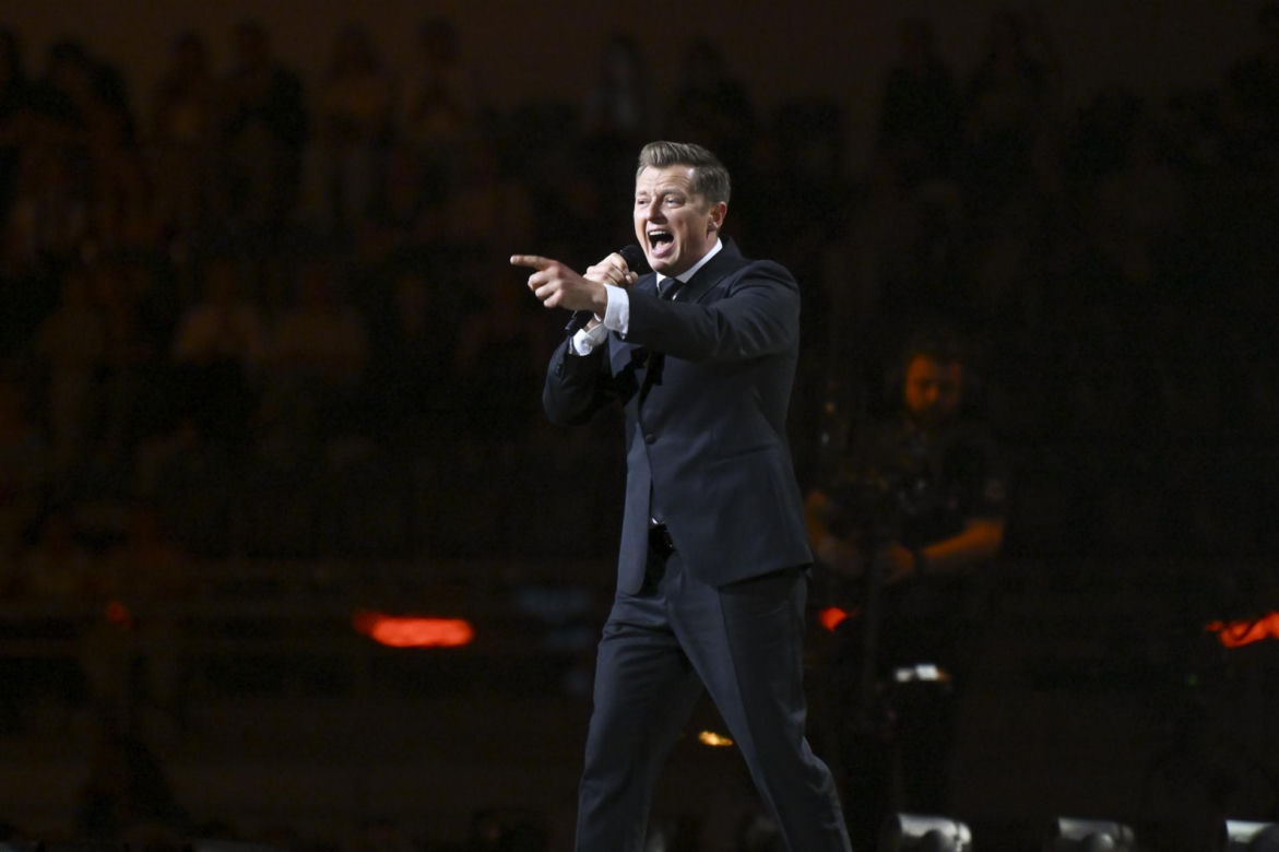 Rafał Brzozowski