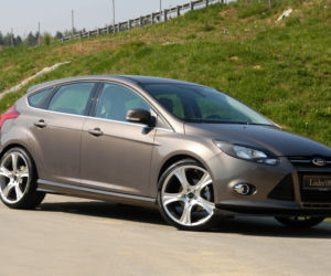 Ford Focus Loder1899