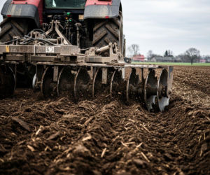 Jak dostać dopłaty za wymieszanie obornika?