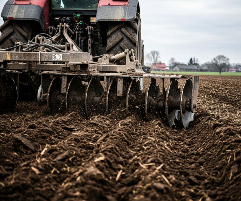 Jak dostać dopłaty za wymieszanie obornika?