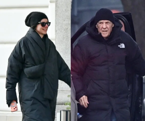 Kondrat przyłapany z laską i Antoniną. Już po kryzysie małżeńskim?