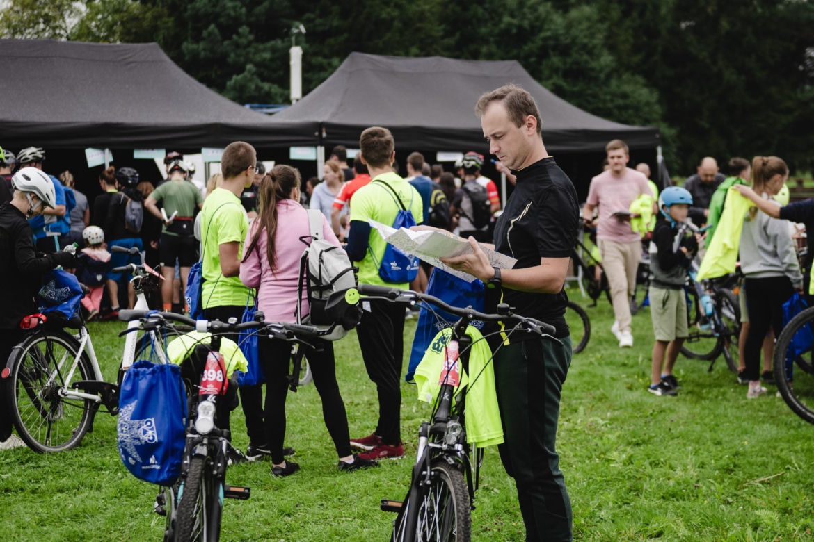 Małopolska Tour - największa rowerowa impreza w Polsce
