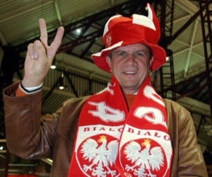Zygmunt Chajzer
