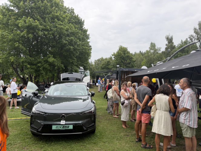 Eska Summer City i „Miasteczko Bezpieczeństwa”. Ogrom wiedzy przed wakacyjnymi podróżami!
