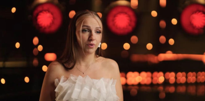 Wróciła do The Voice po 10 latach! Zdobyła się na poruszające wyznanie o chorobie