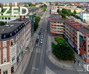 Opole. Ogromny remont ulicy Ozimskiej. Tak będzie wyglądała już w 2022 roku? [ZDJĘCIA]