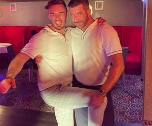 Znane polskie małżeństwa jednopłciowe