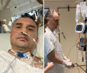 Politycy, którzy zachorowali na raka