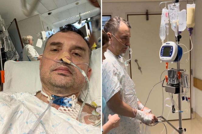 Politycy, którzy zachorowali na raka