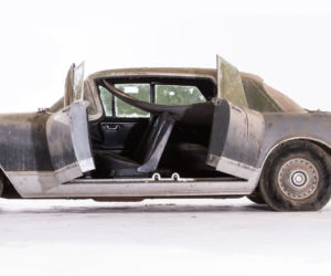 Facel Excellence, 1960 rok