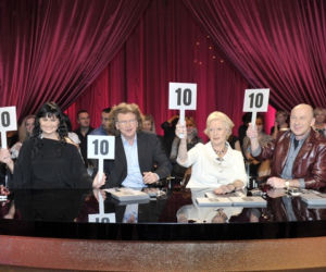 Zbigniew Wodecki, Piotr Galiński, Iwona Pavlović, Beata Tyszkiewicz