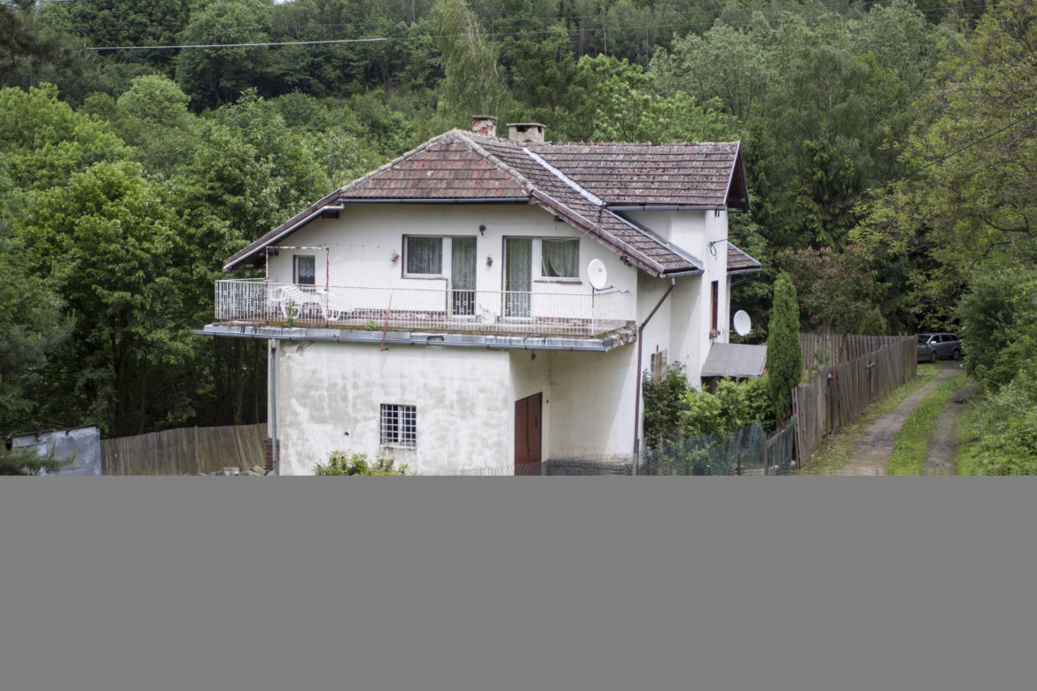 DOM VIOLETTY VILLAS