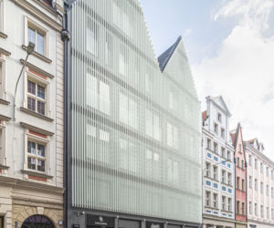 Najlepsze realizacje architektoniczne we Wrocławiu w 2020 roku