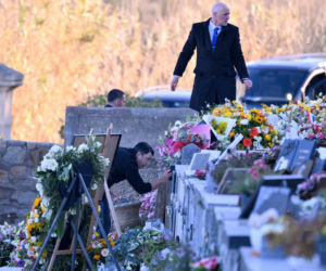 Pogrzeb Brigitte Bardot. Ikona kina spoczęła w nietypowej trumnie [Galeria]