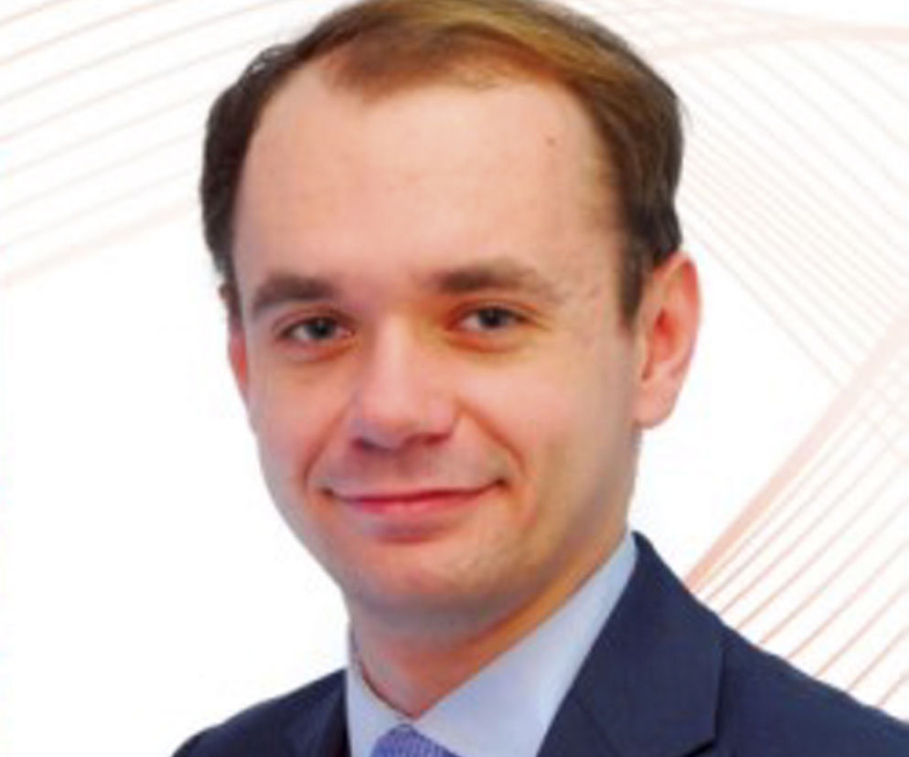 Dr Sebastian Gajewski