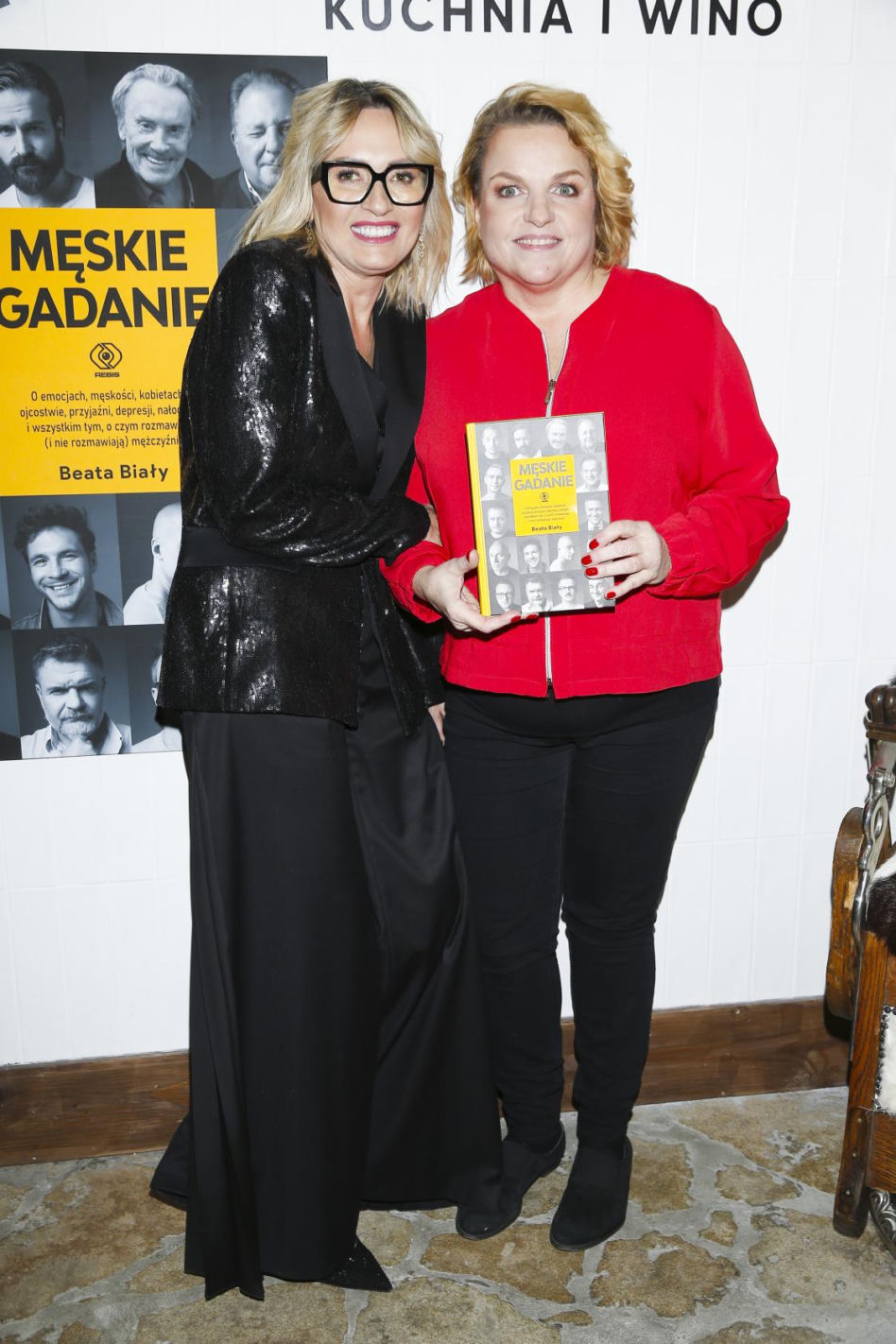 Katarzyna Bosacka