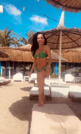 Justyna Steczkowska