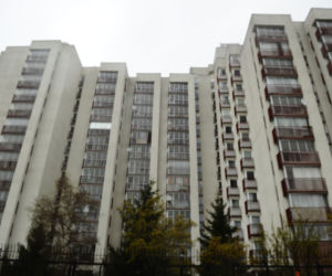 Warszawskie nieruchomości okupowane przez Rosję. Tych miejsc nie chcą oddać