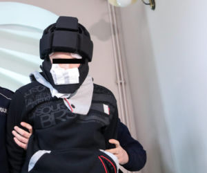 Rzeźnik z Cerekwicy już nigdy nie wyjdzie na wolność