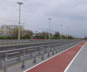 Będzie nowy wiadukt z Wyżyn na Wzgórze Wolności w Bydgoszczy