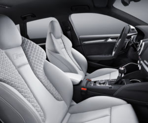 Audi RS3 Sportback