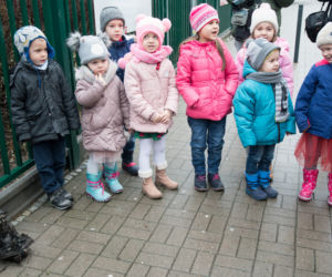Poznaj Intergracjanka, nowego wrocławskiego krasnala