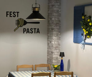 Nudlowa rewolucja w mieście UNESCO