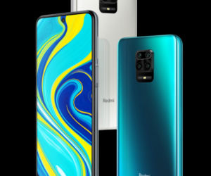 Redmi Note 9