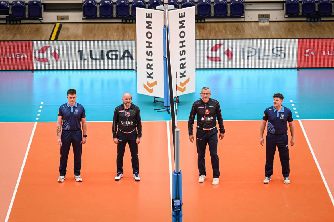 Brązowy medal na 15-lecie klubu. KPS stanął na podium