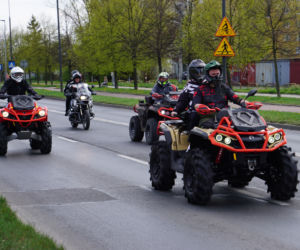 Bydgoskie Otwarcie Sezonu Motocyklowego 2022 [ZDJĘCIA]