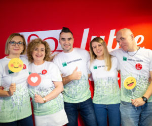 Szlachetna Paczka 2019. Otwarcie bazy rodzin