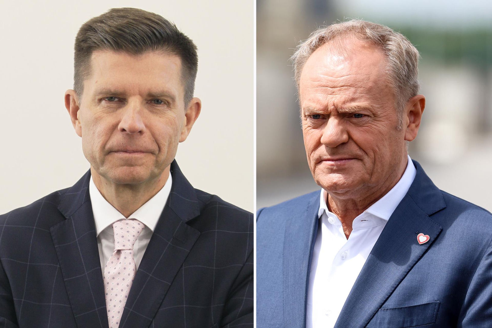 Petru wraca do gry. Tusk szykuje mu stanowisko