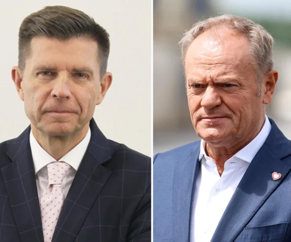 Tusk szykuje ważny transfer. Petru dostanie stanowisko w rządzie?!