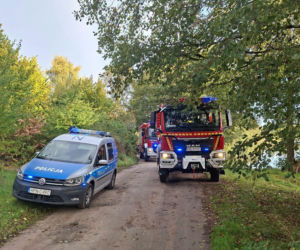 Wstrząsające odkrycie na Pomorzu!