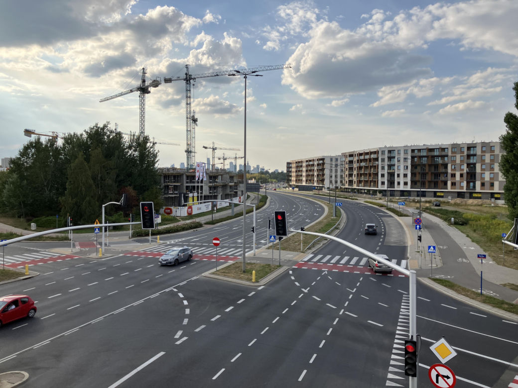 Siekierki i Augustówka