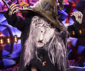 Mask Singer TVN