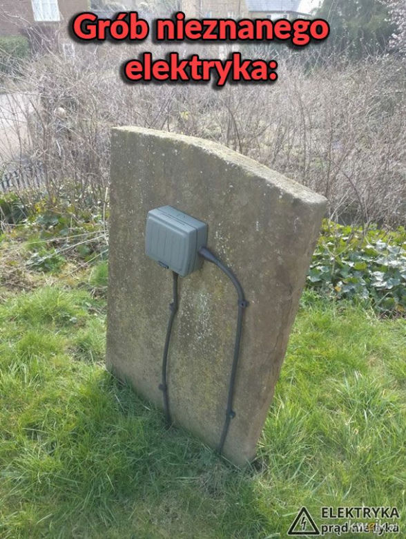 Międzynarodowy Dzień Elektryka. Najlepsze memy o elektrykach i ich pracy, które rozbawią do łez