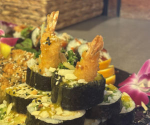Eska Summer City - Smaki Japonii i świetna atmosfera. Wyjątkowy czas w Nova Sushi Olsztyn