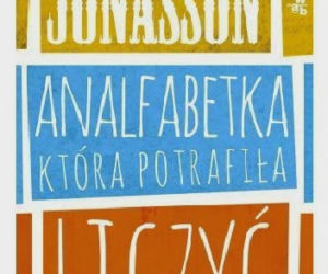 Analfabetka, która potrafiła liczyć