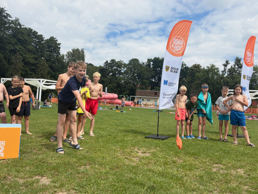 ESKA Summer City rozgrzała Oborniki Śląskie! Sprawdź, gdzie bawimy się wkrótce!