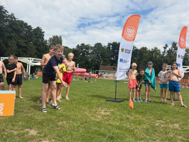 ESKA Summer City rozgrzała Oborniki Śląskie! Sprawdź, gdzie bawimy się wkrótce!