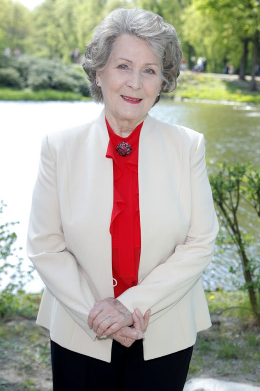IRENA SANTOR