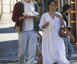 Shawn Mendes i Camila Cabello