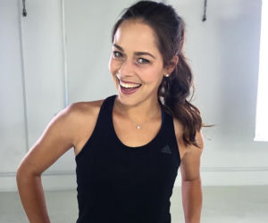 Ana Ivanović