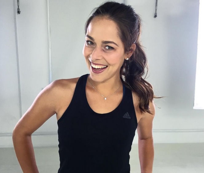 Ana Ivanović