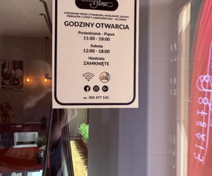Z powodu butelki wody mówi o nich cała Polska. Odwiedziliśmy pierogarnię Ciasto i farsz w Szczecinie