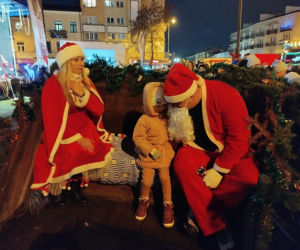 MotoWigilia w Siedlcach 2025