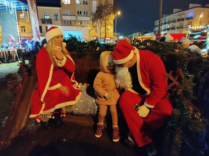 MotoWigilia w Siedlcach 2025