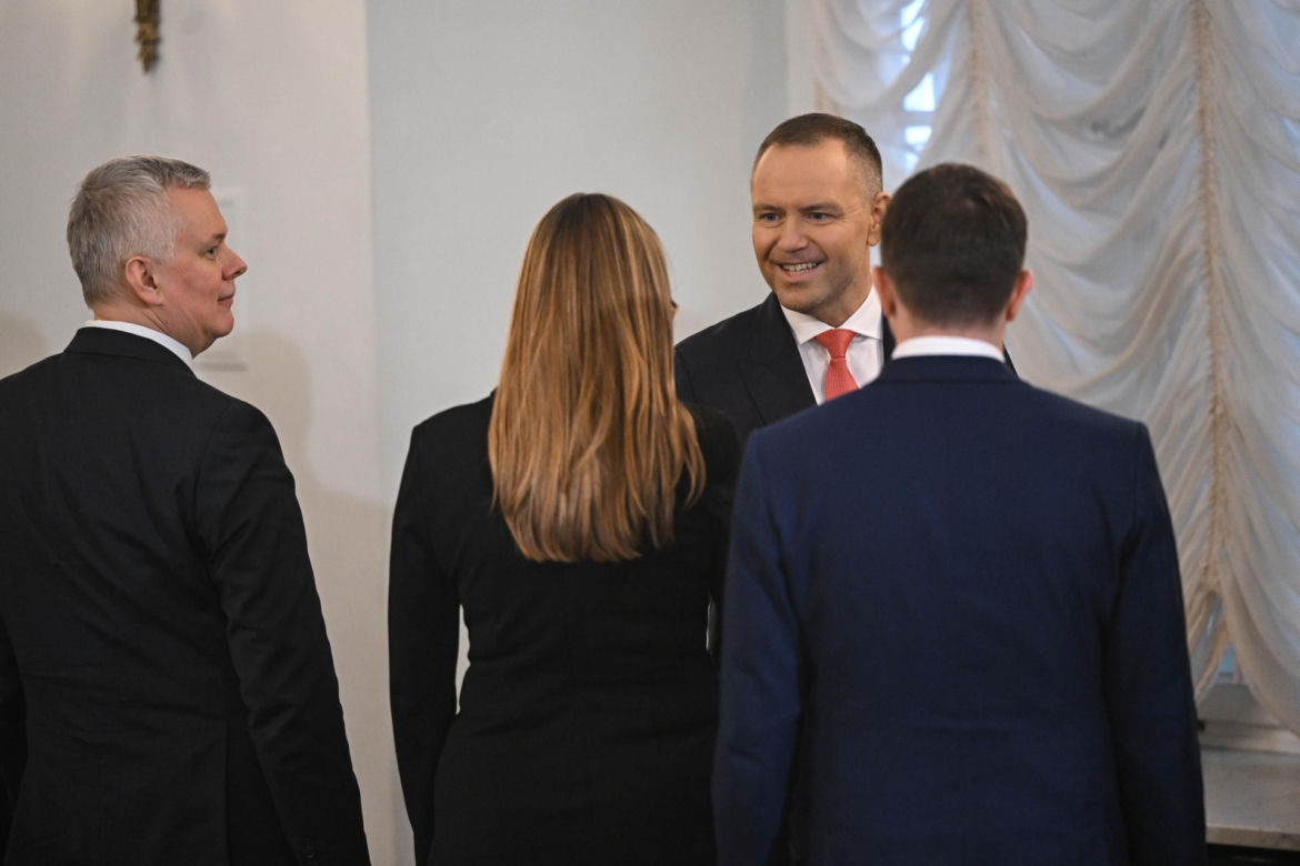 Rada Bezpieczeństwa Narodowego
