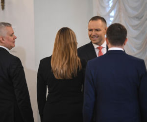 Rada Bezpieczeństwa Narodowego